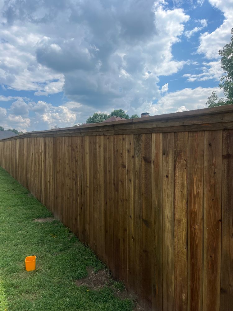 All Photos for JR Fences in Lindale, TX