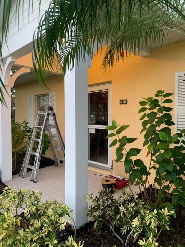 All Photos for Premier Rescreen in Port Charlotte, FL