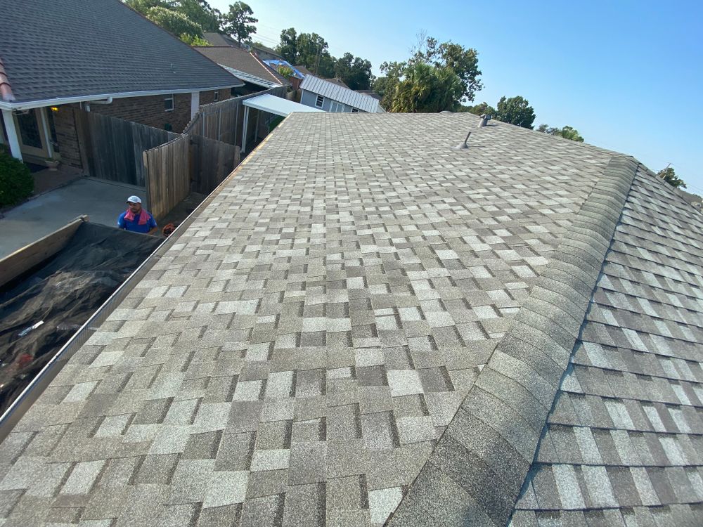 All Photos for Spectrum Roofing and Renovations in Metairie, LA