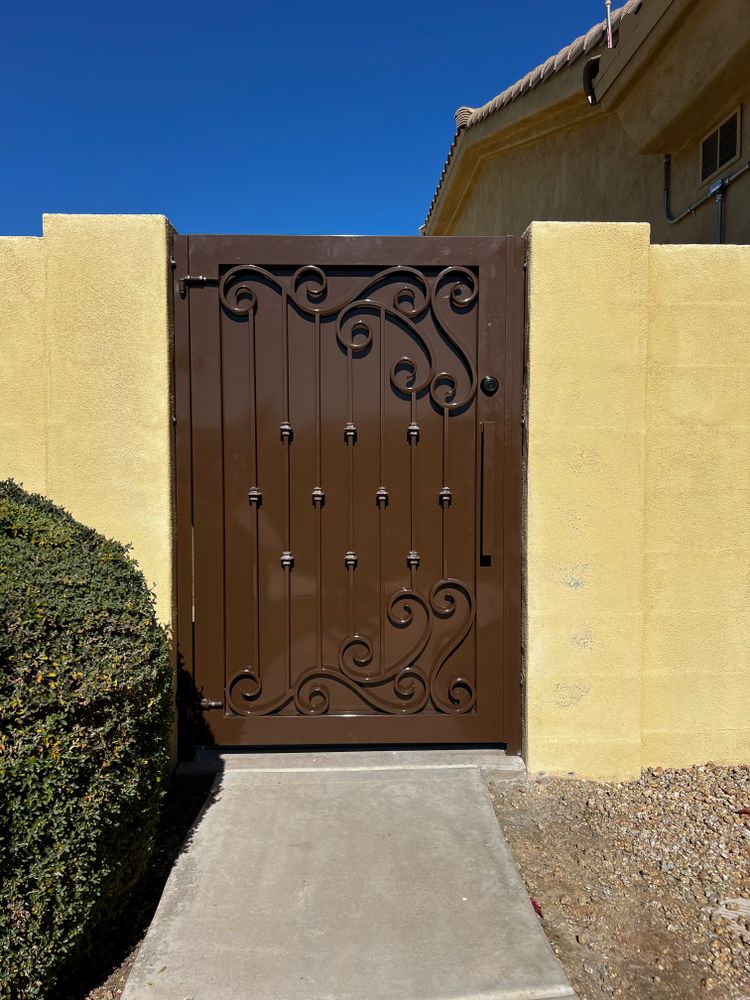 All Photos for Metal Art Deco in Glendale,  AZ