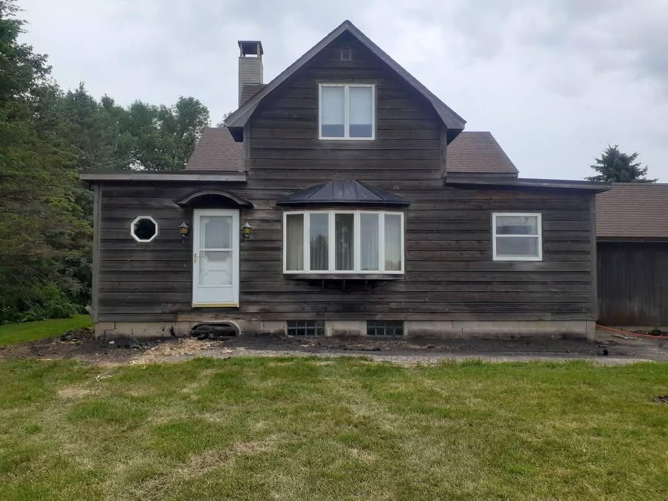 All Photos for L&M Painting LLC in Freeborn County, MN