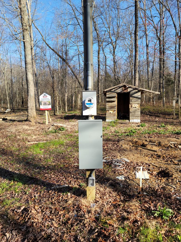 All Photos for S&S Electrical in Maynardville, TN