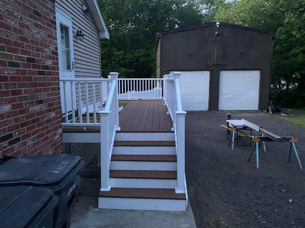 All Photos for Pride Advanced Framing & Construction in Salem, NH