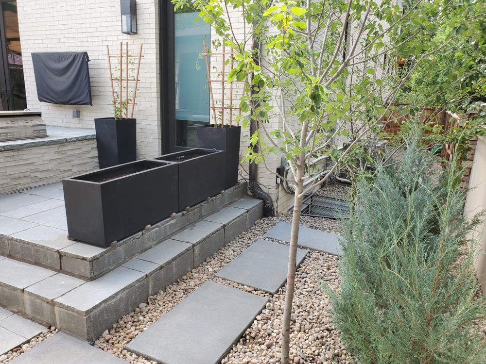 All Photos for JS Landscaping Colorado in Denver, CO