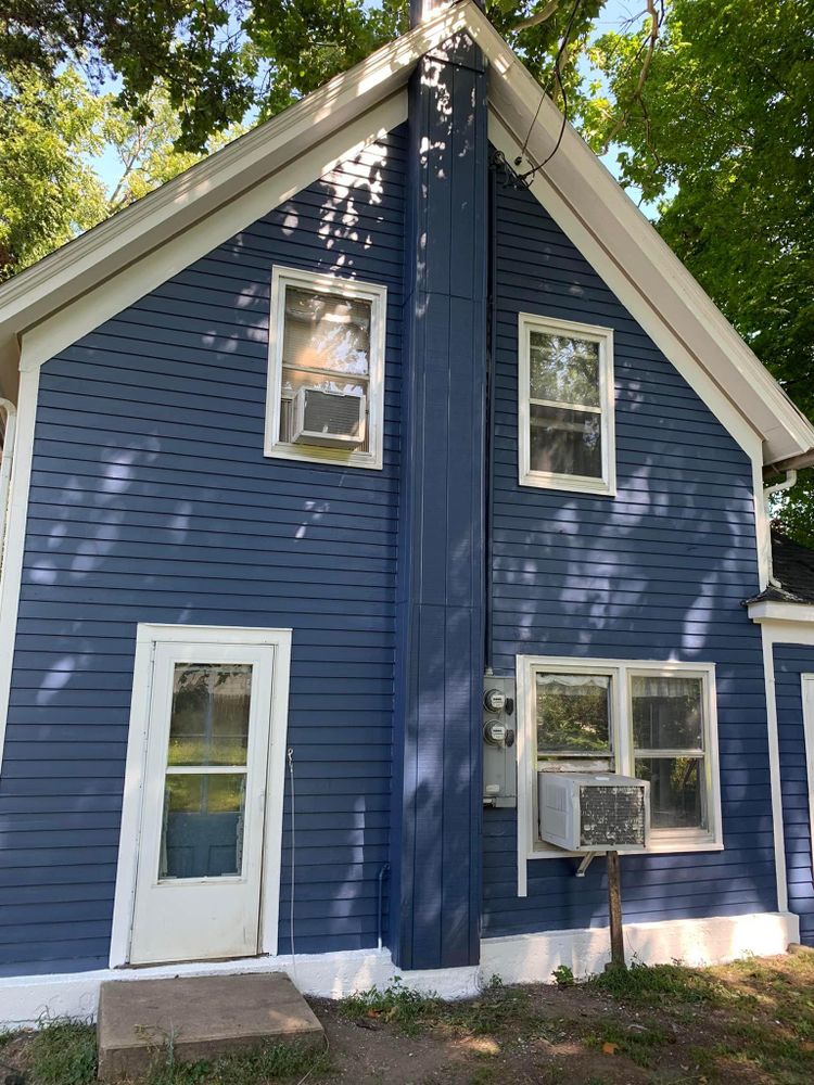 All Photos for Clavin Painting in Fort Dodge, Iowa