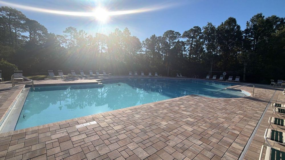 All Photos for King of the Sea Pool Service in Miramar Beach, FL