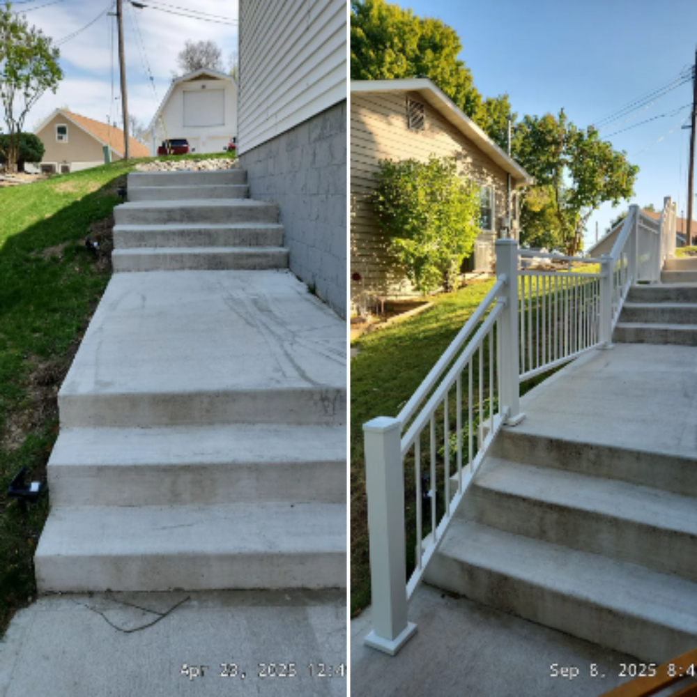 All Photos for Cornerstone Builds in LaGrange, IN