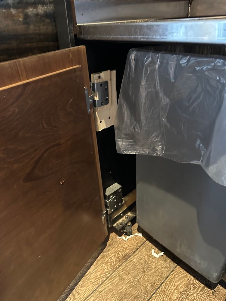 Handyman for The Flip Flop Roofer in Statesville, NC