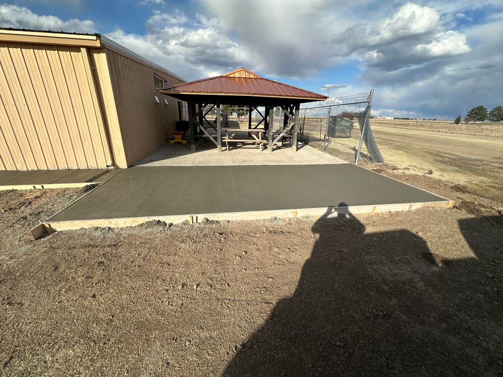 All Photos for A2 Construction Services in Goodland, KS