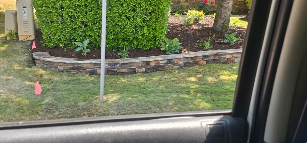 All Photos for Grand Design Outdoor Enhancements in Raleigh, NC