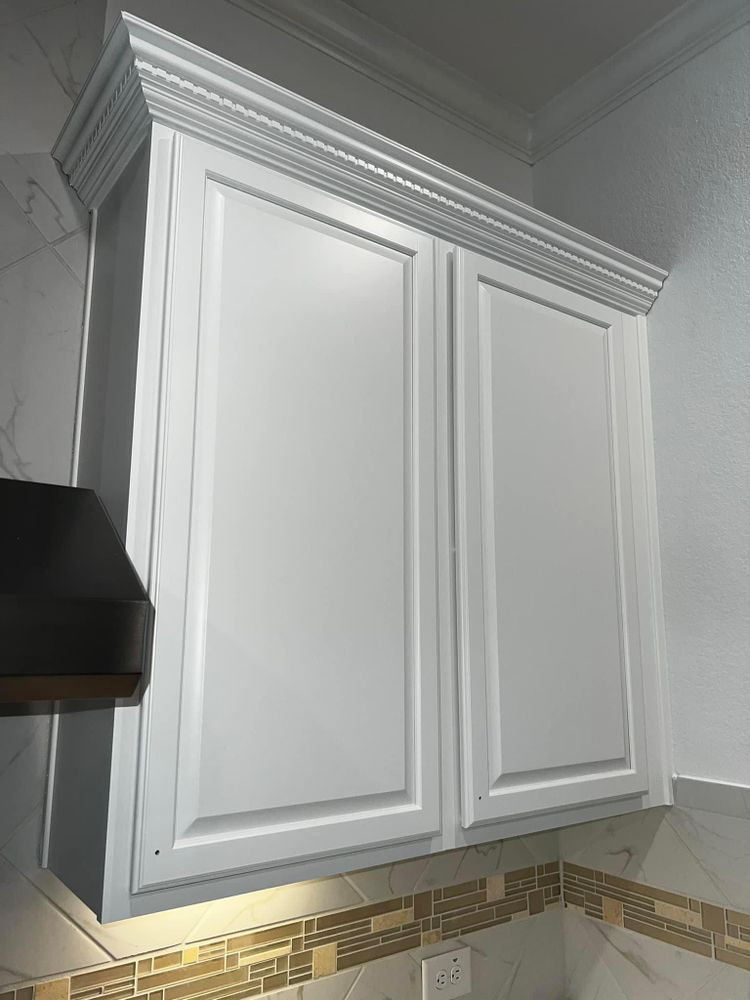 All Photos for 911 Painters in Houston, TX