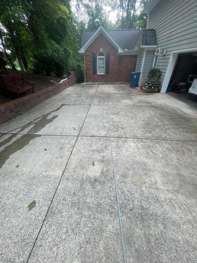 All Photos for Flemings Pressure Washing LLC in Gibsonville, North Carolina