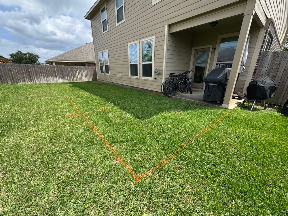 All Photos for Extreme Concrete Services in Houston, TX
