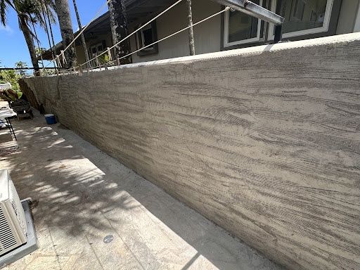 All Photos for Maka’s Akamai Masonry LLC in Kaneohe, HI