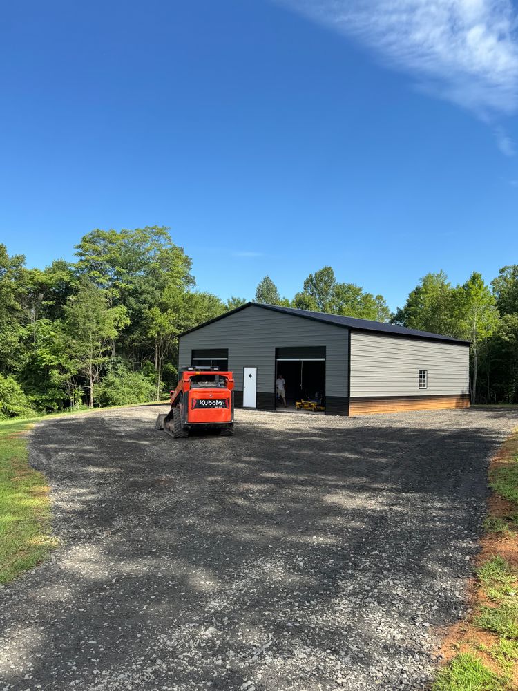All Photos for Hunt’s Hauling & Landworks LLC in Danville, VA