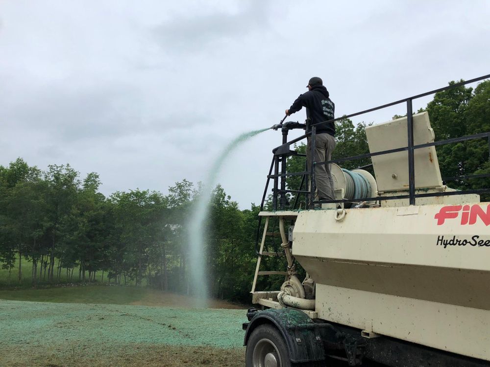 All Photos for Levi Allen Lawn Care in Rutland County, VT