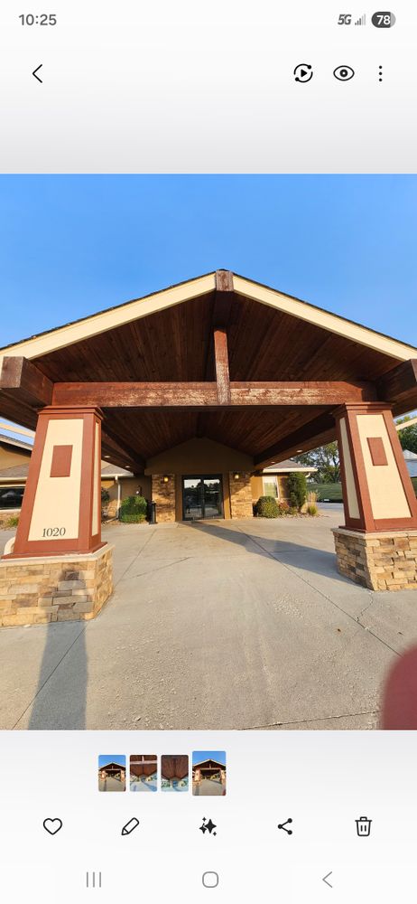 All Photos for Goodside Painting and Handyman Service in Norwalk, IA
