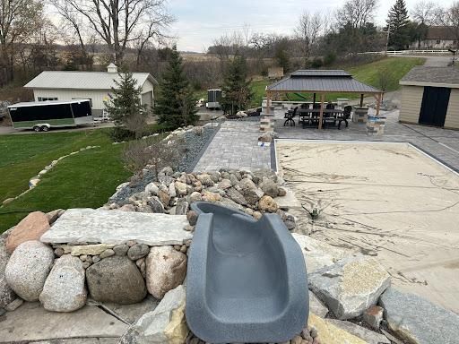 All Photos for Boss Construction in Saint Paul, MN