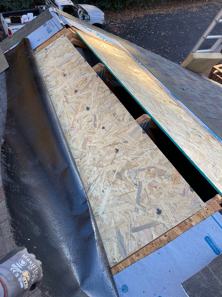 All Photos for RJ Roofing of WNC in Brevard, NC