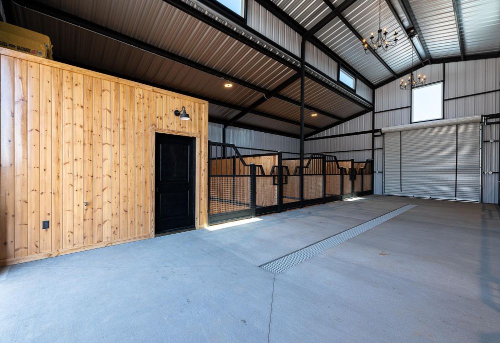 All Photos for CWC Custom Homes & Barndominiums in Snook, TX