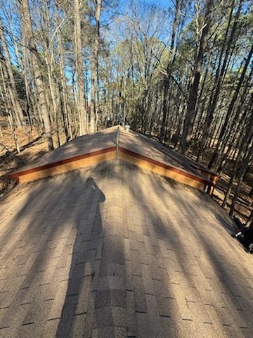 All Photos for Healthy Roots Landscaping in Apex, NC