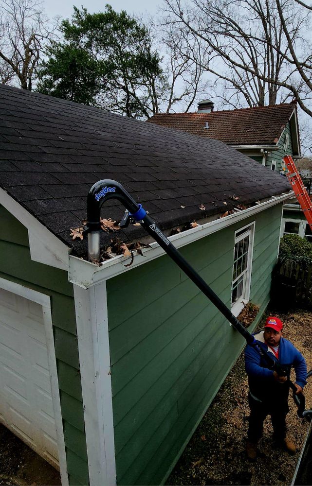 All Photos for Sunlight Building Services in Birmingham, AL
