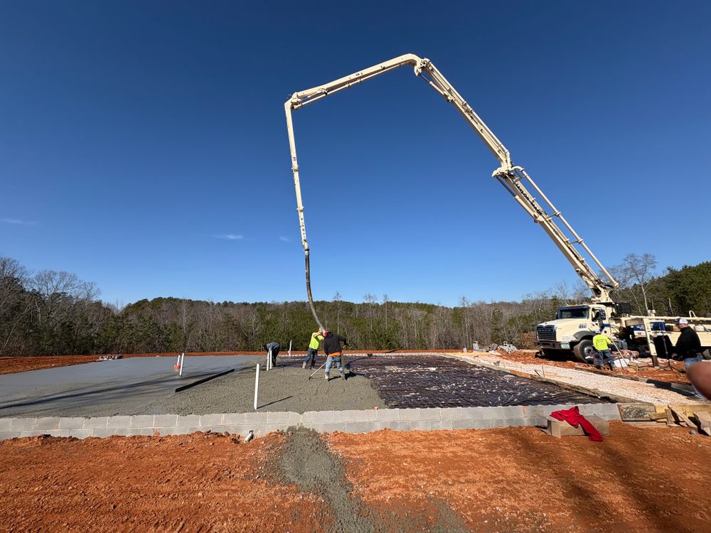 All Photos for Allred Construction in Heflin, AL