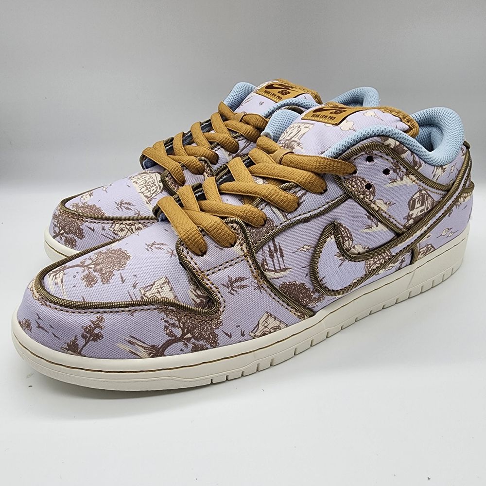 Low Tops for Strange Soles in Boston, MA