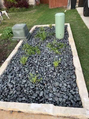 All Photos for Espinoza Landscape & Construction  in San Antonio, TX