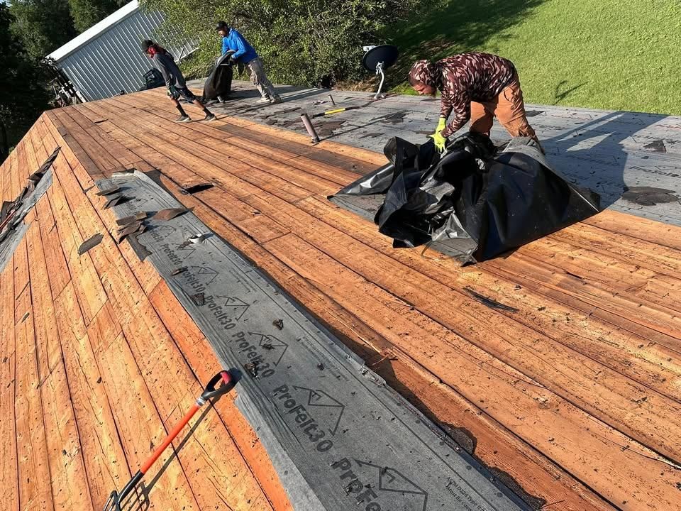 All Photos for Triple C Improvements in Carnegie, OK