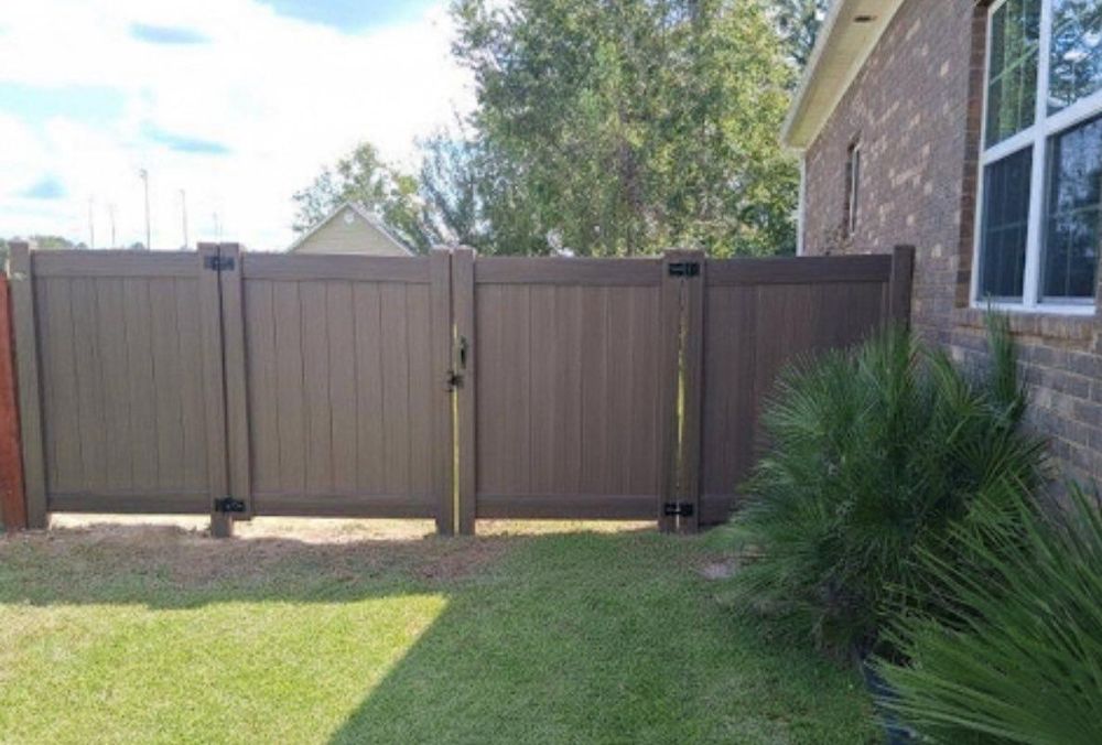 All Photos for JB Nealy Fence in Elgin, SC