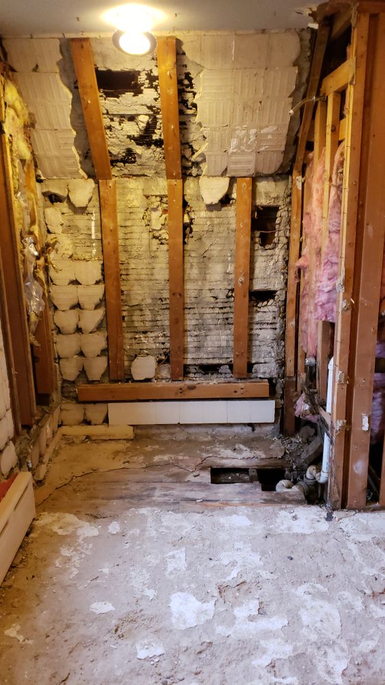 All Photos for Millenium Construction & Property Management in Tampa, FL