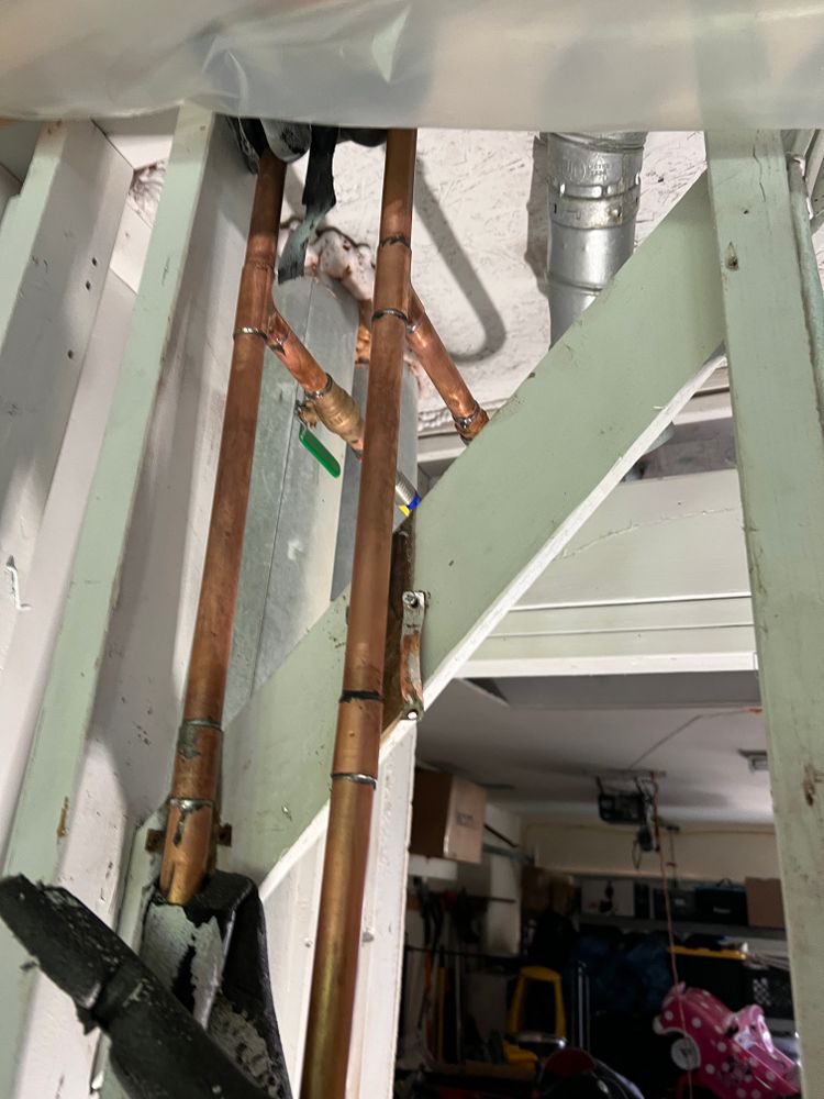 All Photos for Done Right Plumbing in Temple, TX