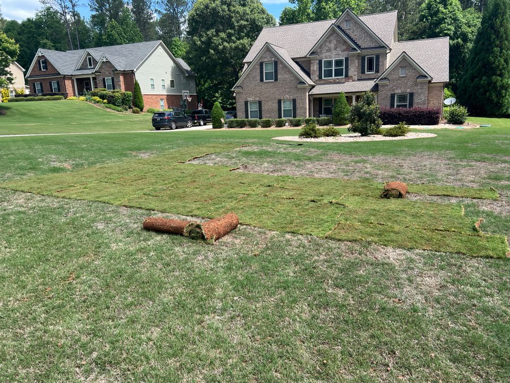 All Photos for Prime Lawn LLC in Conyers, GA