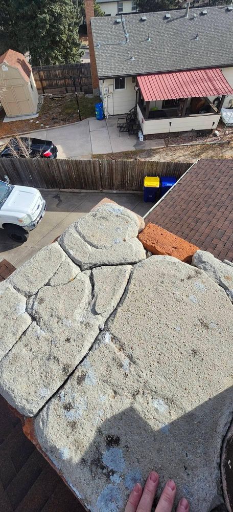 All Photos for Level-Up Masonry in Fountain, CO