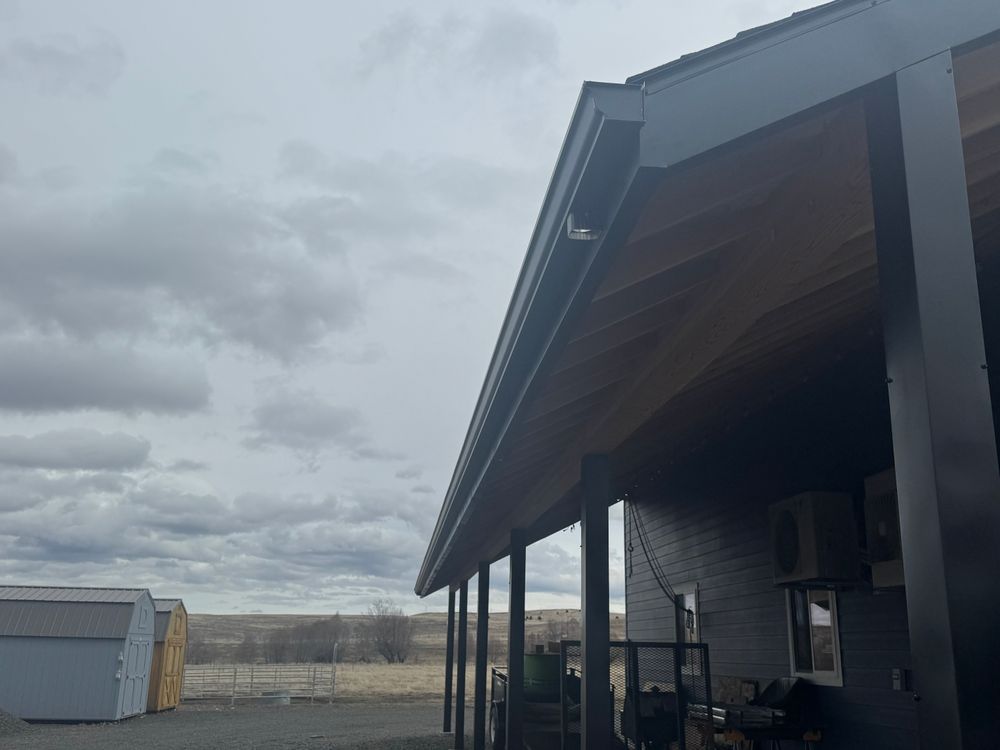 All Photos for Djg Construction in Wallowa, OR