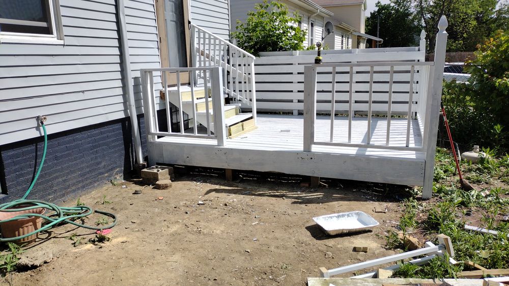 All Photos for Norm's Painting & Services in Cleveland, OH