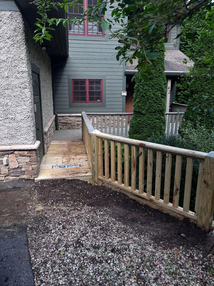 All Photos for Modern Home Improvements Services LLC in Asheville, NC