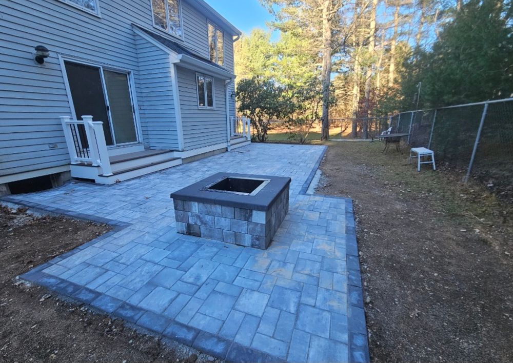 All Photos for South Coast Decks LLC in Mansfield, MA