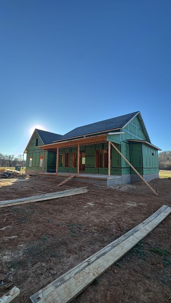 All Photos for Martin Heat and Air in Garfield, AR
