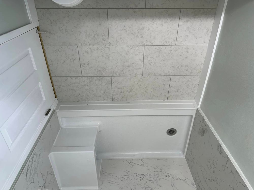 Interior Renovations for Parker Construction LLC in Napa, CA