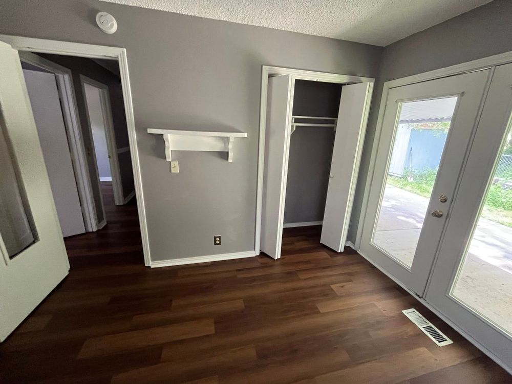 All Photos for Carter Paint Co in Murfreesboro, TN