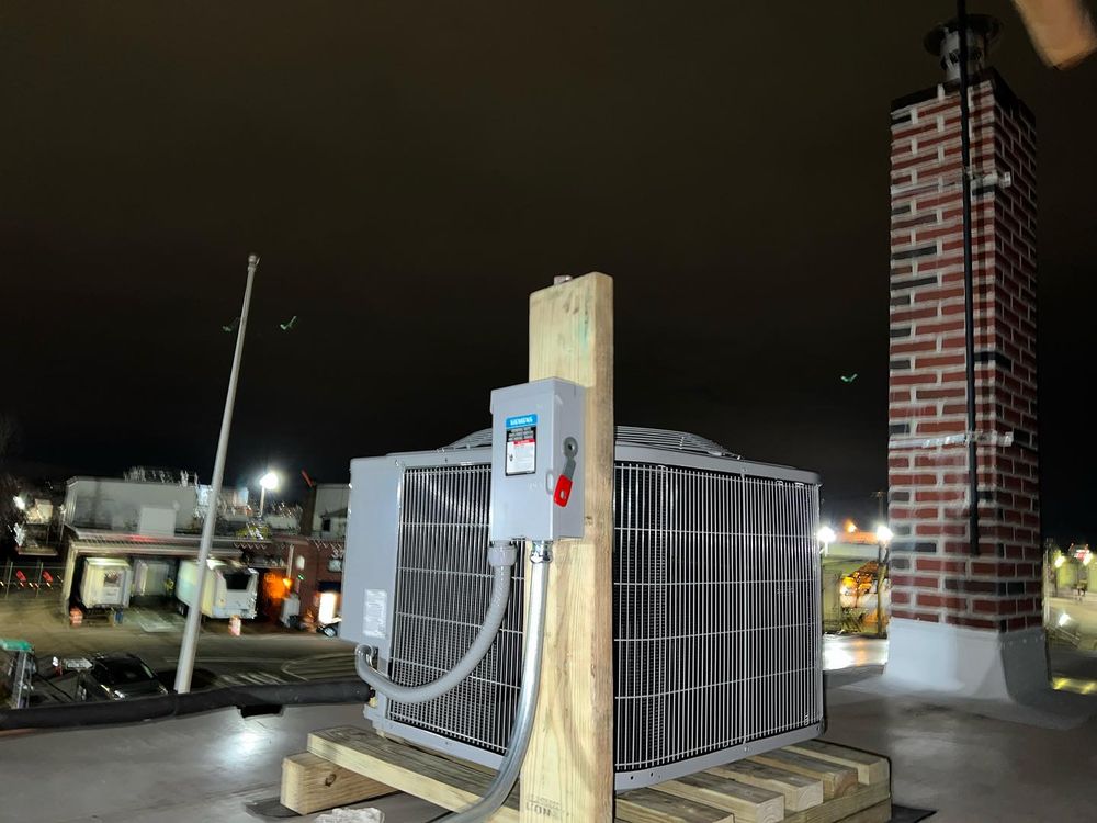 Electrical Repairs for Stephen Logue Electric in Billerica, MA