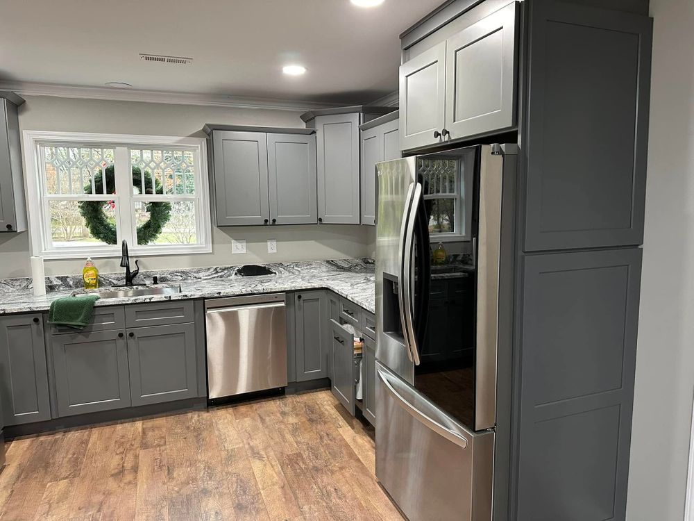 All Photos for Quality Construction and Design, LLC in Gaffney, SC