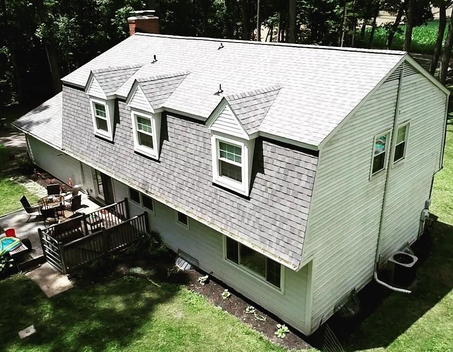 All Photos for East West Contractors in Brookeville, MD