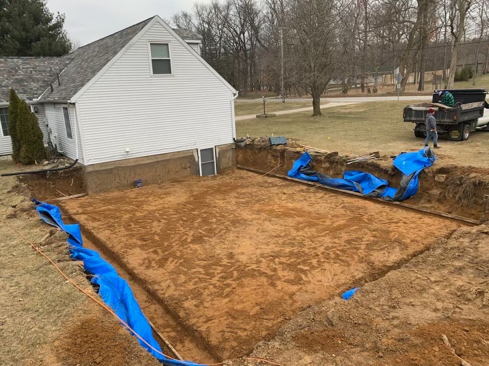 All Photos for Curb Concepts Plus in Granger, IN