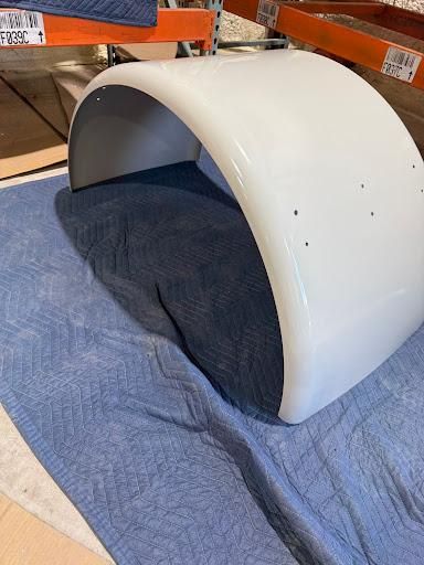 All Photos for TQR Powder Coating in Neosho, MO