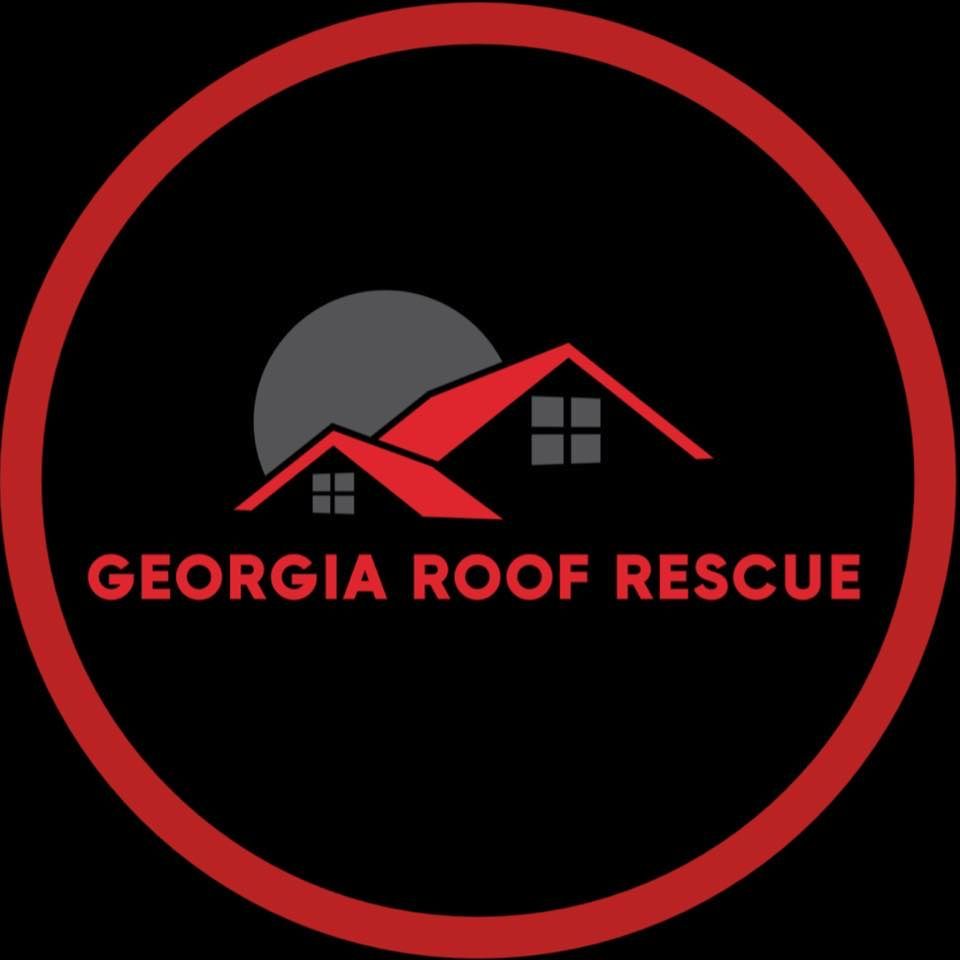 Roofing for Georgia Roof Rescue in Woodbury, GA