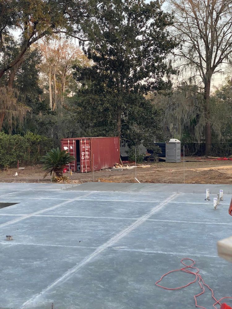 All Photos for Wallace Concrete in Ridgeland,  SC