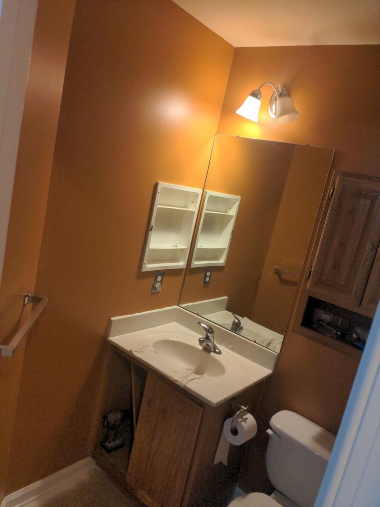 All Photos for 462 Painting CO LLC  in York, PA